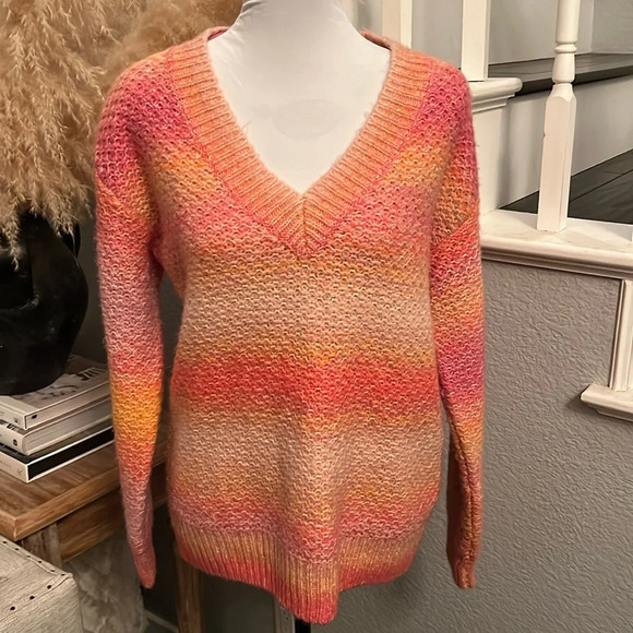 REBECCA MINKOFF Andy Sweater Size Small - Picture 2 of 8